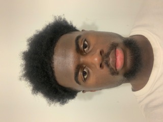 Soccer Player in Action